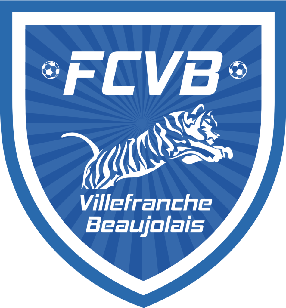 32ème journée : Châteauroux - Villefranche Beaujolais Logo-fcvb-2-950x1024