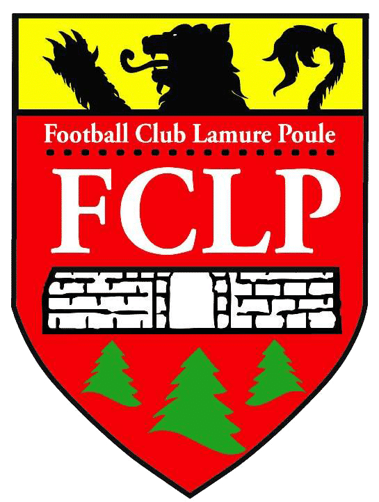 FC LAMURE POULE