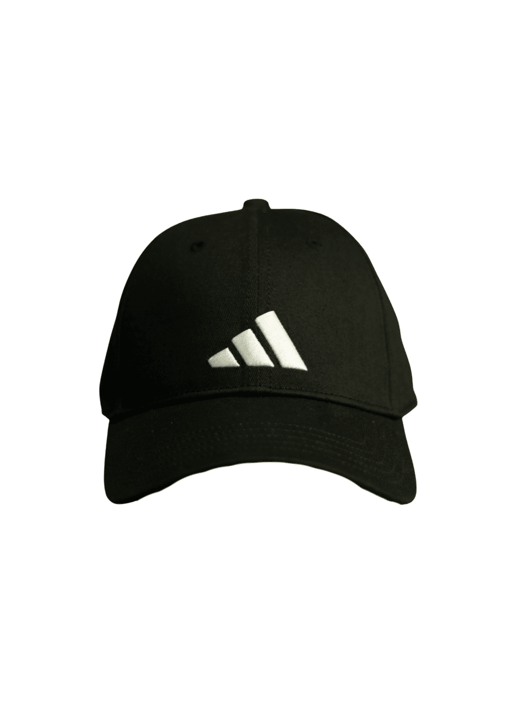 Casquette Adidas Noir Brodée FCVB