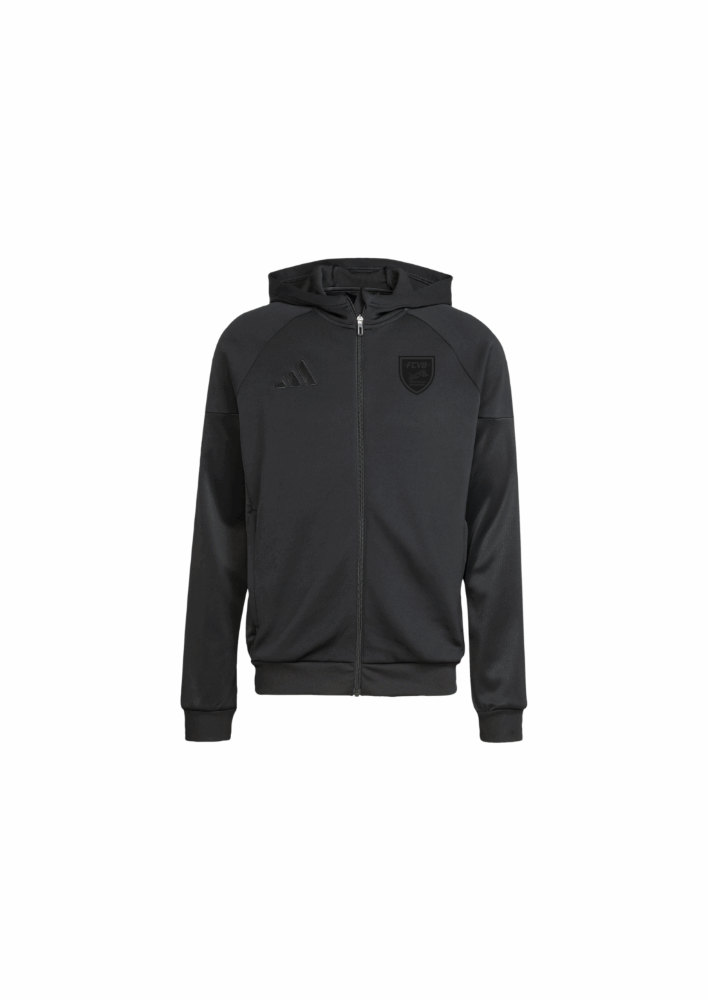 Offre rentrée   Veste à capuche TRAVEL Adidas