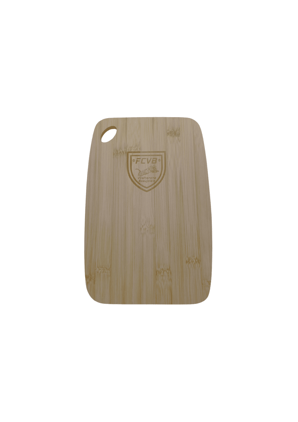 Planche à découper  FCVB