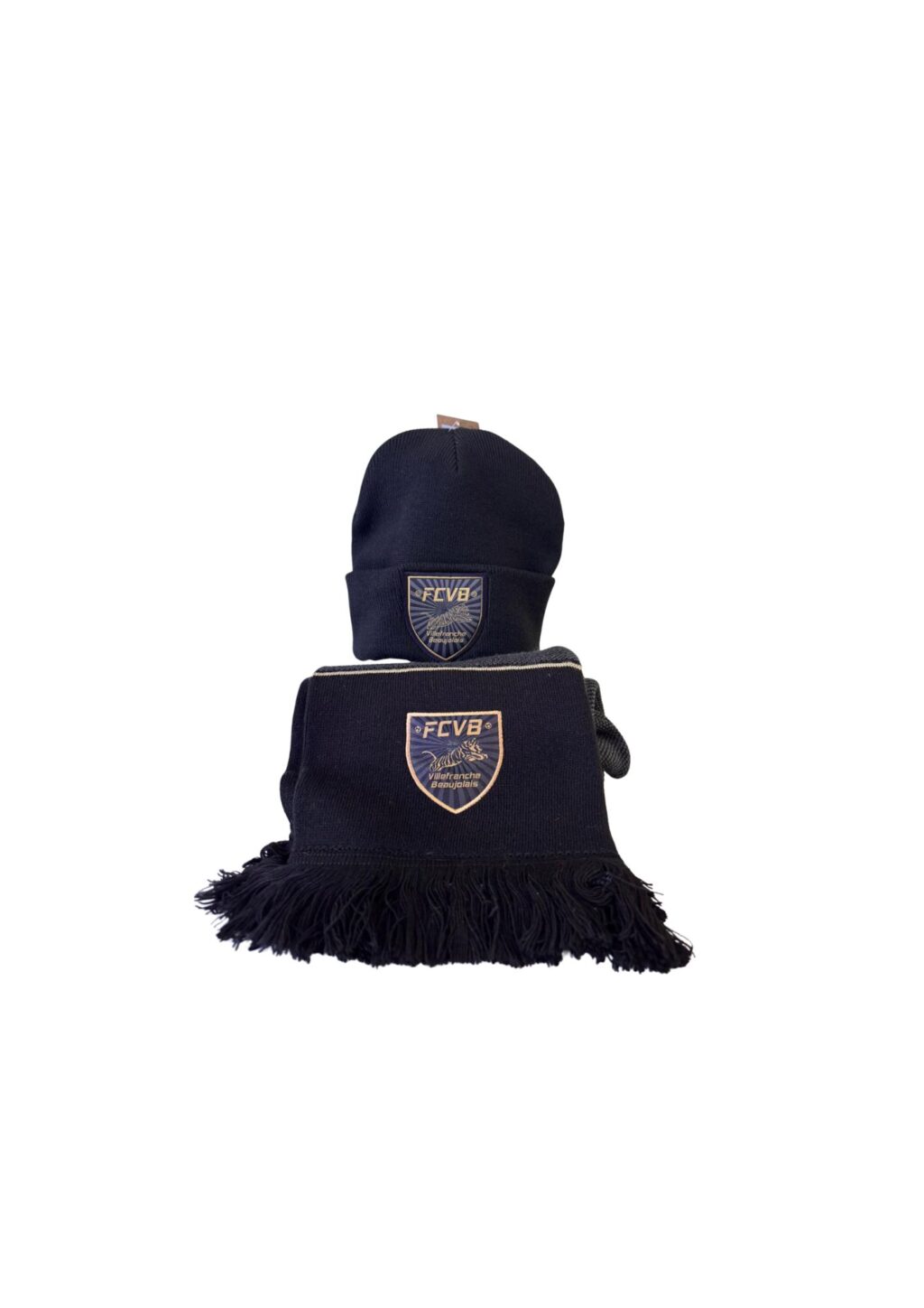 Pack écharpe + Bonnet