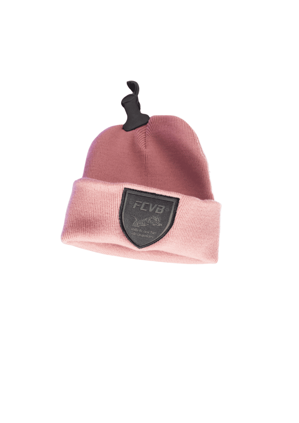 Bonnet Rose FCVB