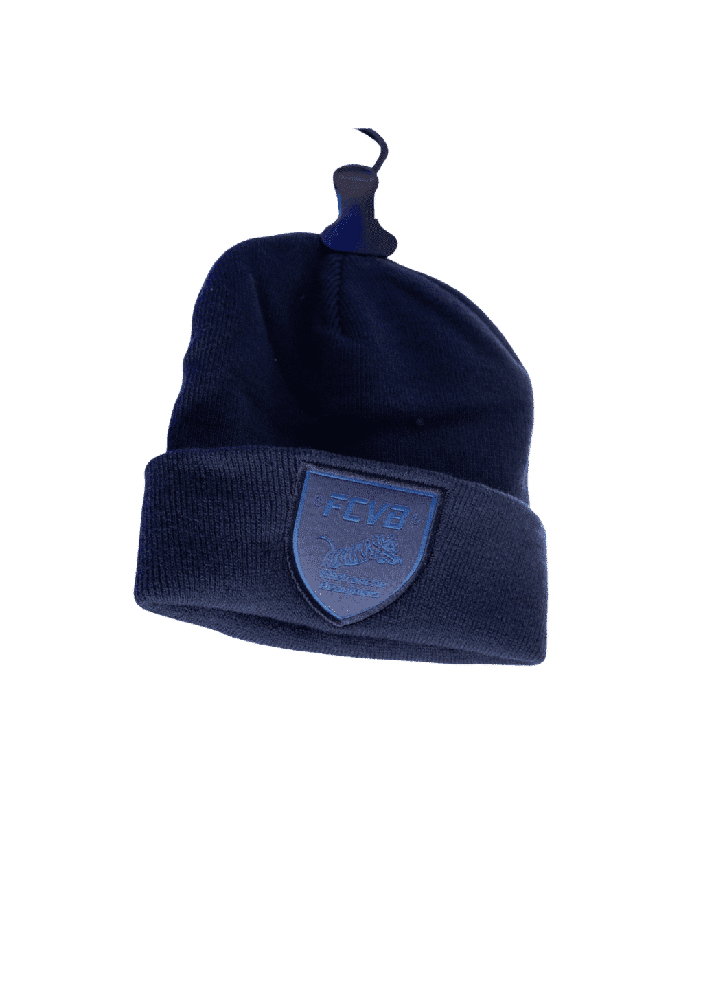 Bonnet Bleu FCVB