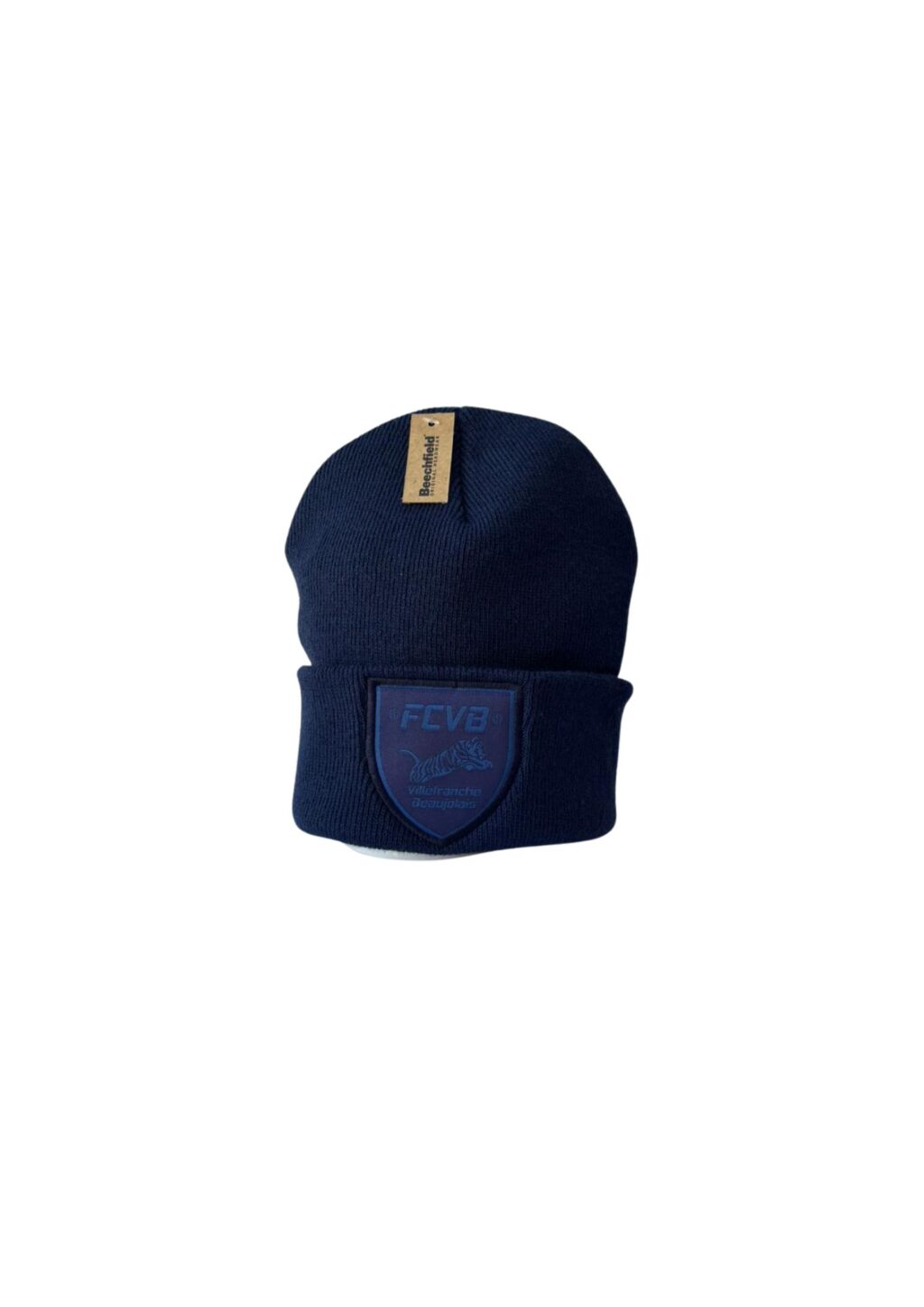 Bonnet Bleu FCVB