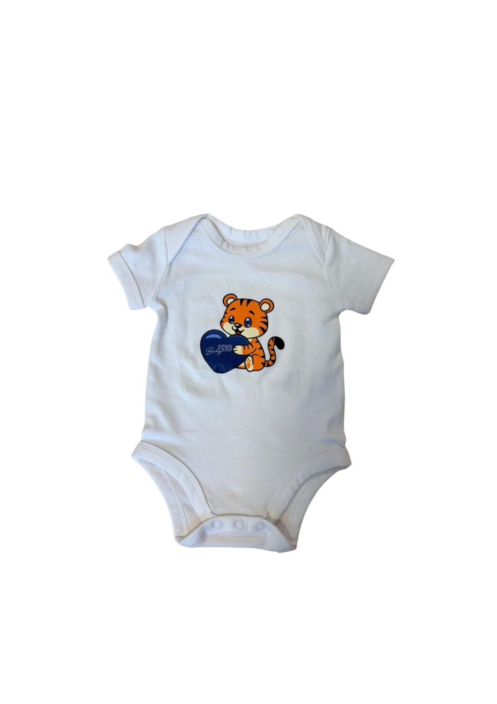 Body bébé blanc