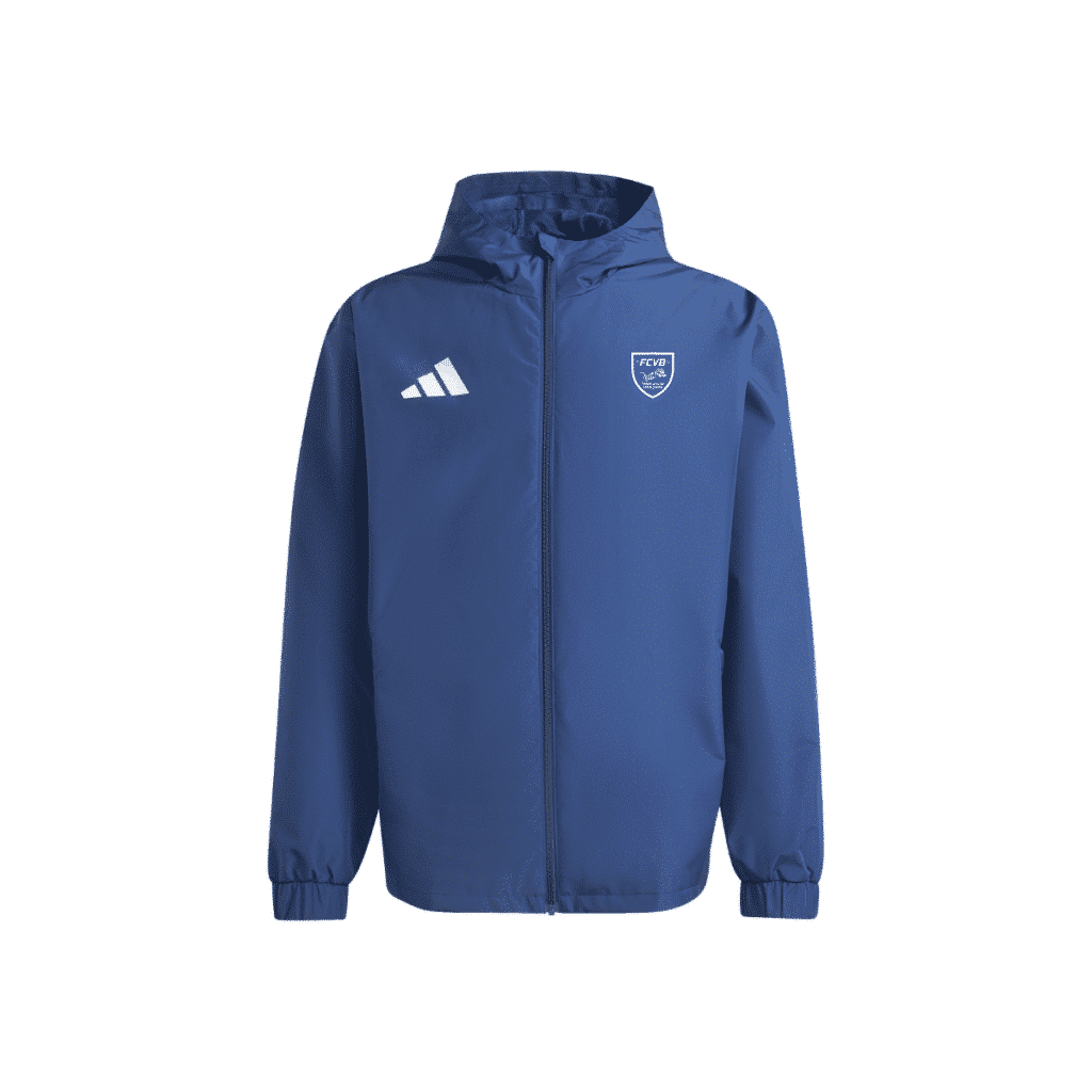 Veste de pluie FCVB